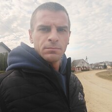 Фотография мужчины Алексей, 34 года из г. Кобрин