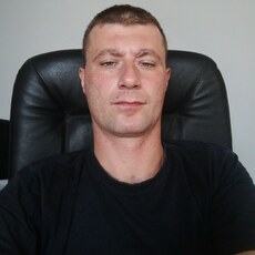 Фотография мужчины Михаил, 35 лет из г. Туапсе