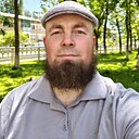 Вик, 40 лет