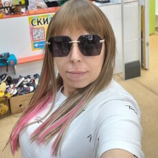 Фотография девушки Анна, 35 лет из г. Усть-Илимск