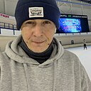 Макс, 38 лет
