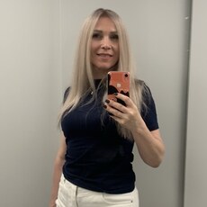 Фотография девушки Марина, 49 лет из г. Самара