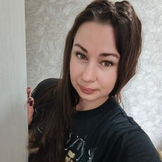 Фотография девушки Алена, 36 лет из г. Омск