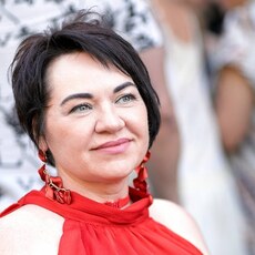 Фотография девушки Анна, 46 лет из г. Томск