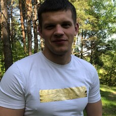 Фотография мужчины Артем, 28 лет из г. Гродно