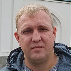 Фотография мужчины Александр, 40 лет из г. Вязники