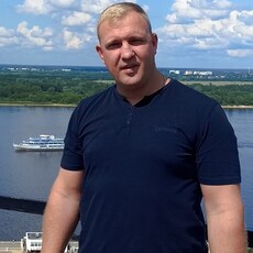 Фотография мужчины Александр, 40 лет из г. Вязники