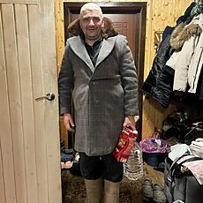 Фотография мужчины Сергей, 41 год из г. Сланцы