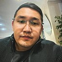 Еламан, 28 лет