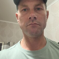 Фотография мужчины Василий, 40 лет из г. Липецк