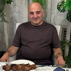Фотография мужчины Карен, 51 год из г. Шымкент