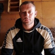 Фотография мужчины Дмитрий, 28 лет из г. Бийск