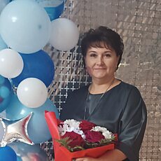 Фотография девушки Наталья, 52 года из г. Починки