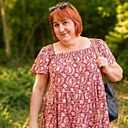 Лилия, 48 лет