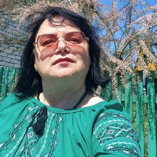 Фотография девушки Оксана, 54 года из г. Радомышль