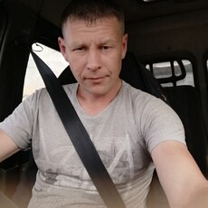 Фотография мужчины Никита, 41 год из г. Домодедово