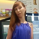 Незнакомка, 44 года
