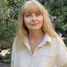 Фотография девушки Инна, 48 лет из г. Энгельс