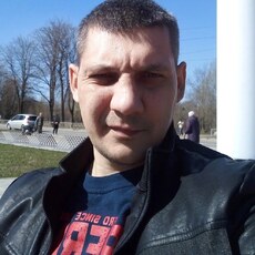 Фотография мужчины Антон, 41 год из г. Волхов
