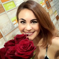 Фотография девушки Ольга, 38 лет из г. Тюмень