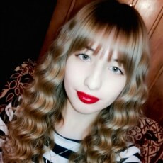 Фотография девушки Лиана, 23 года из г. Аша