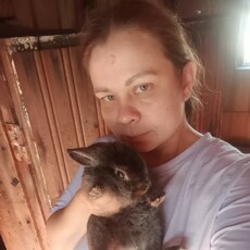 Фотография девушки Светлана, 34 года из г. Первоуральск