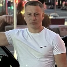 Фотография мужчины Ильнур, 24 года из г. Рязань