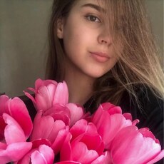 Фотография девушки Алиса, 25 лет из г. Гомель