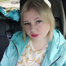 Фотография девушки Пышечка, 34 года из г. Кемерово