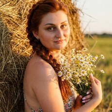 Фотография девушки Окси, 34 года из г. Бийск