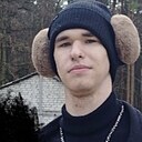 Андрей, 20 лет