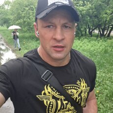 Фотография мужчины Евгений, 39 лет из г. Омск