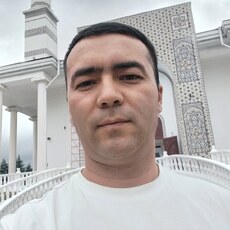 Фотография мужчины Дилшод, 38 лет из г. Уральск