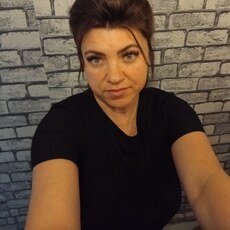Фотография девушки Olga, 44 года из г. Смидович
