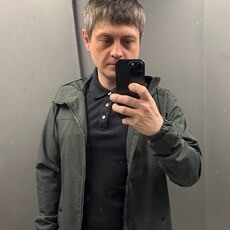 Фотография мужчины Дима, 35 лет из г. Нижневартовск