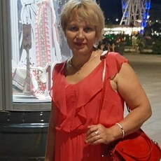 Фотография девушки Мария, 54 года из г. Чебоксары
