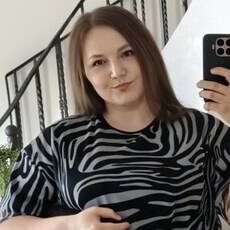 Фотография девушки Ирина, 33 года из г. Волковыск