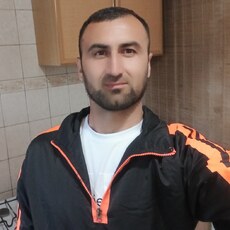 Фотография мужчины Самад, 31 год из г. Саратов