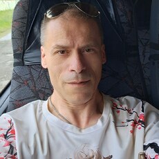 Фотография мужчины Денис, 47 лет из г. Асбест