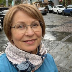 Фотография девушки Она, 62 года из г. Нижний Новгород