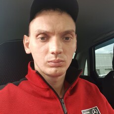 Фотография мужчины Александр, 34 года из г. Кемерово
