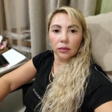 Фотография девушки Елена, 49 лет из г. Донецк