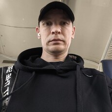 Фотография мужчины Юрий, 36 лет из г. Шатура