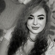 Фотография девушки Кира, 22 года из г. Братск