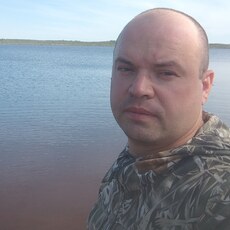 Фотография мужчины Александр, 38 лет из г. Пикалево