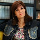 Людмила, 54 года