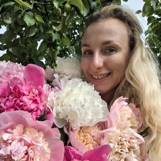 Фотография девушки Елена, 35 лет из г. Минск
