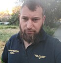 Владимир, 36 лет