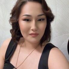 Фотография девушки Айжан, 35 лет из г. Караганда