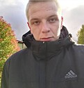 Миша, 21 год